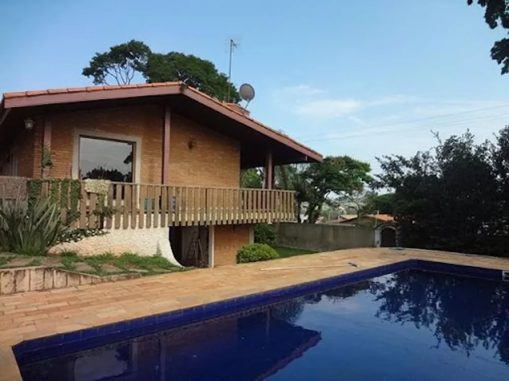 Casa, 3 quartos, 289 m² - Foto 2
