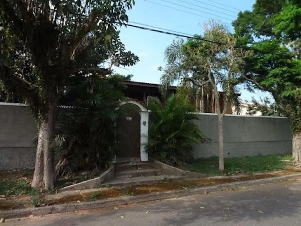 Casa, 3 quartos, 289 m² - Foto 4