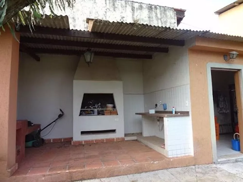Casa, 3 quartos, 289 m² - Foto 7