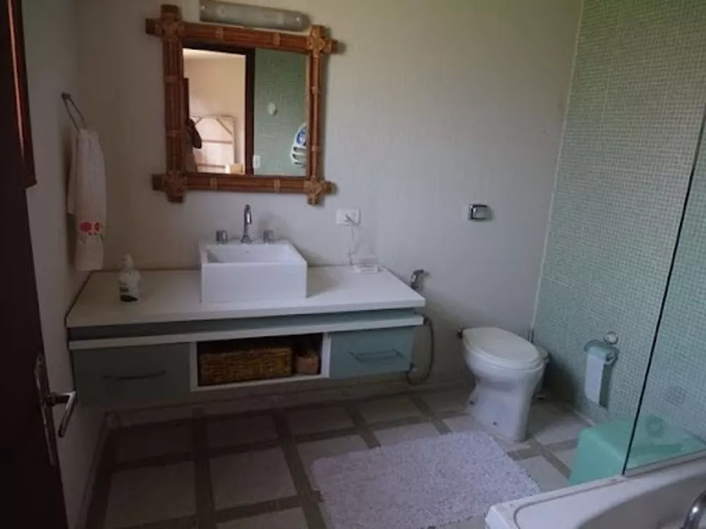 Casa, 3 quartos, 289 m² - Foto 23