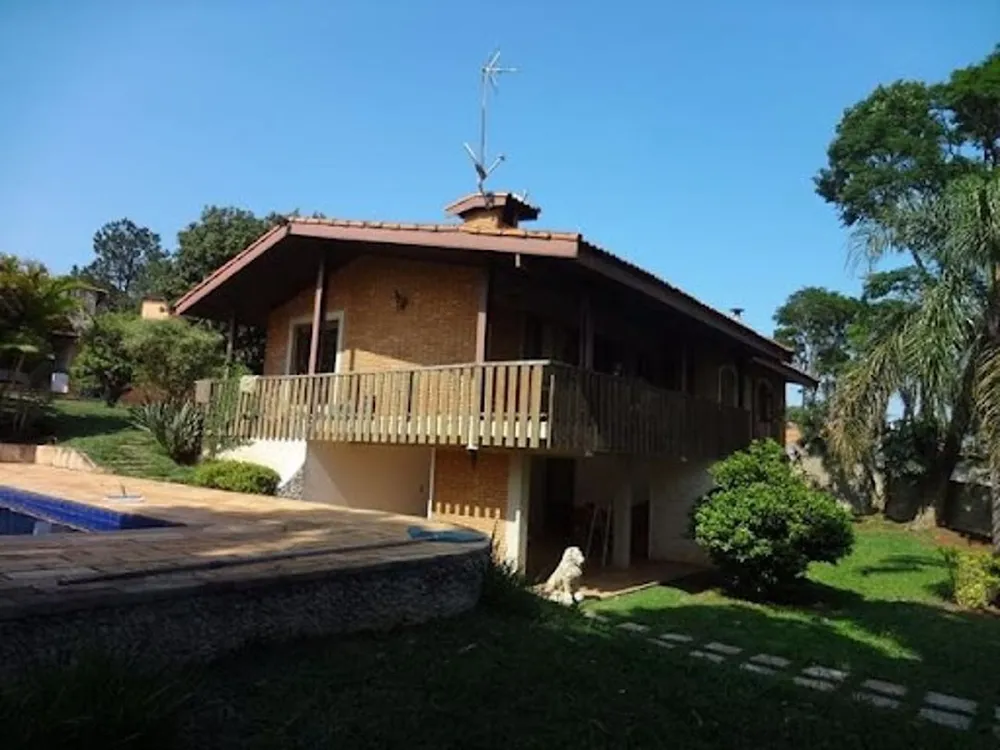 Casa, 3 quartos, 289 m² - Foto 3