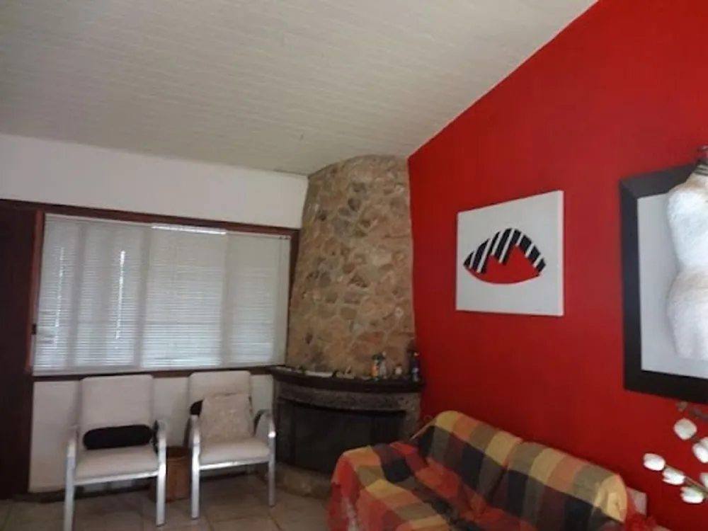 Casa, 3 quartos, 289 m² - Foto 12