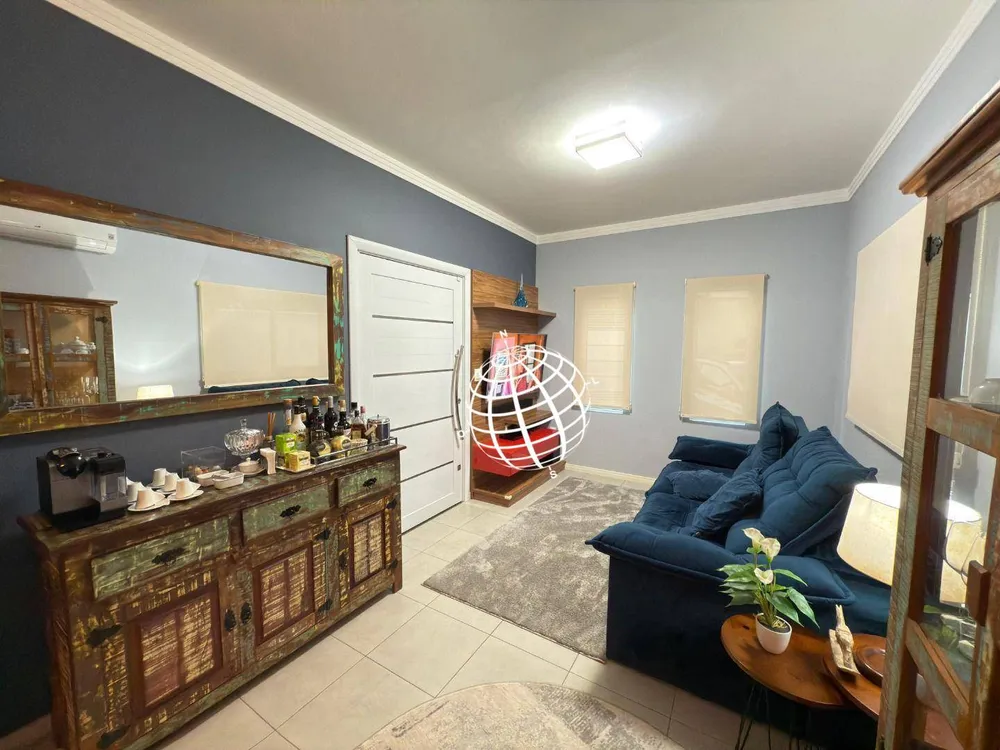 Casa, 3 quartos, 90 m² - Foto 3