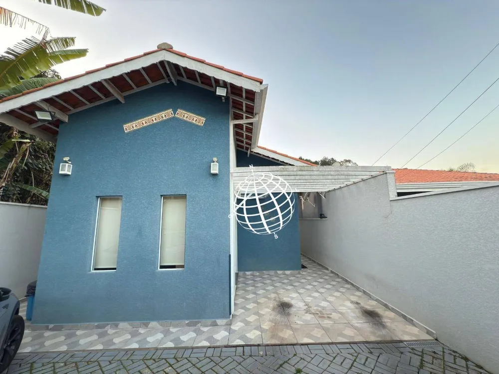 Casa, 3 quartos, 90 m² - Foto 11