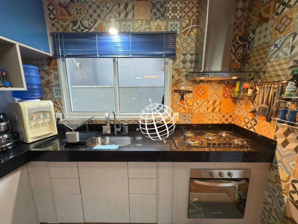 Casa, 3 quartos, 90 m² - Foto 4