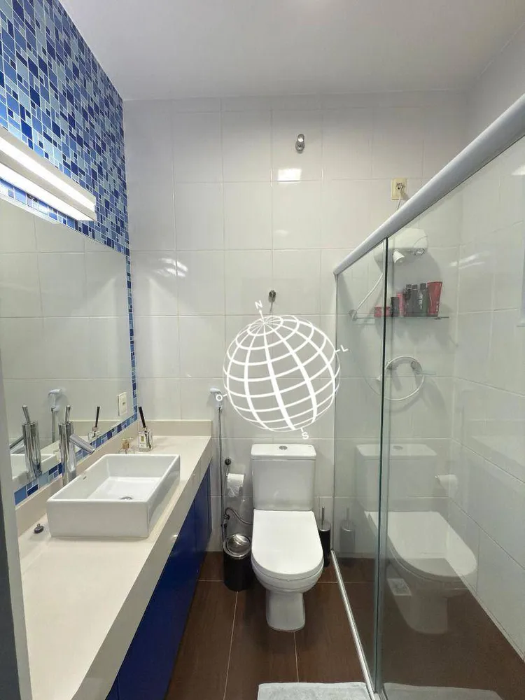 Casa, 3 quartos, 90 m² - Foto 5