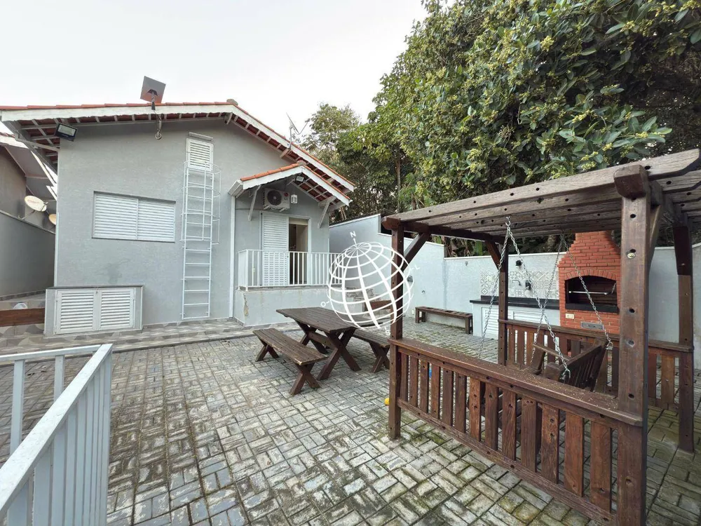 Casa, 3 quartos, 90 m² - Foto 9