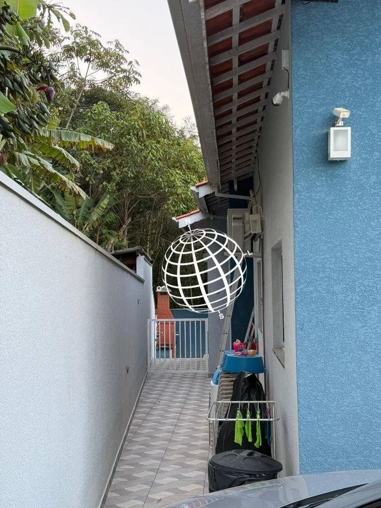 Casa, 3 quartos, 90 m² - Foto 12