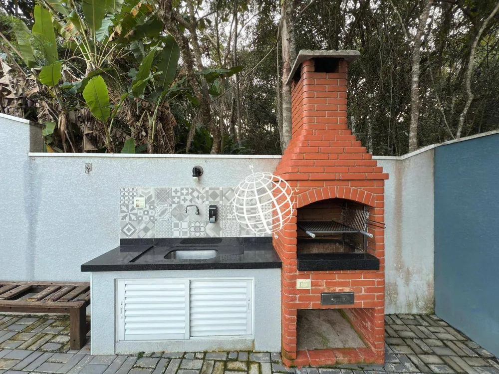 Casa, 3 quartos, 90 m² - Foto 10