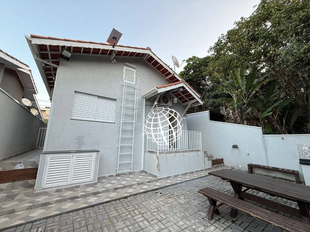 Casa, 3 quartos, 90 m² - Foto 6