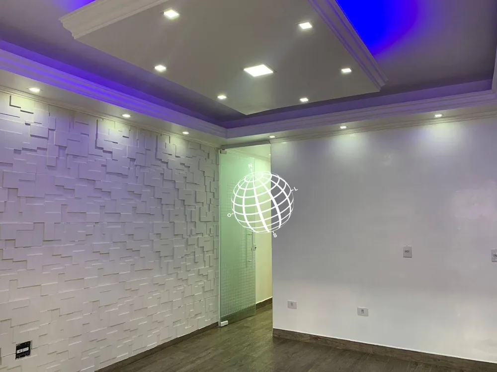 Casa de Condomínio, 2 quartos - Foto 6