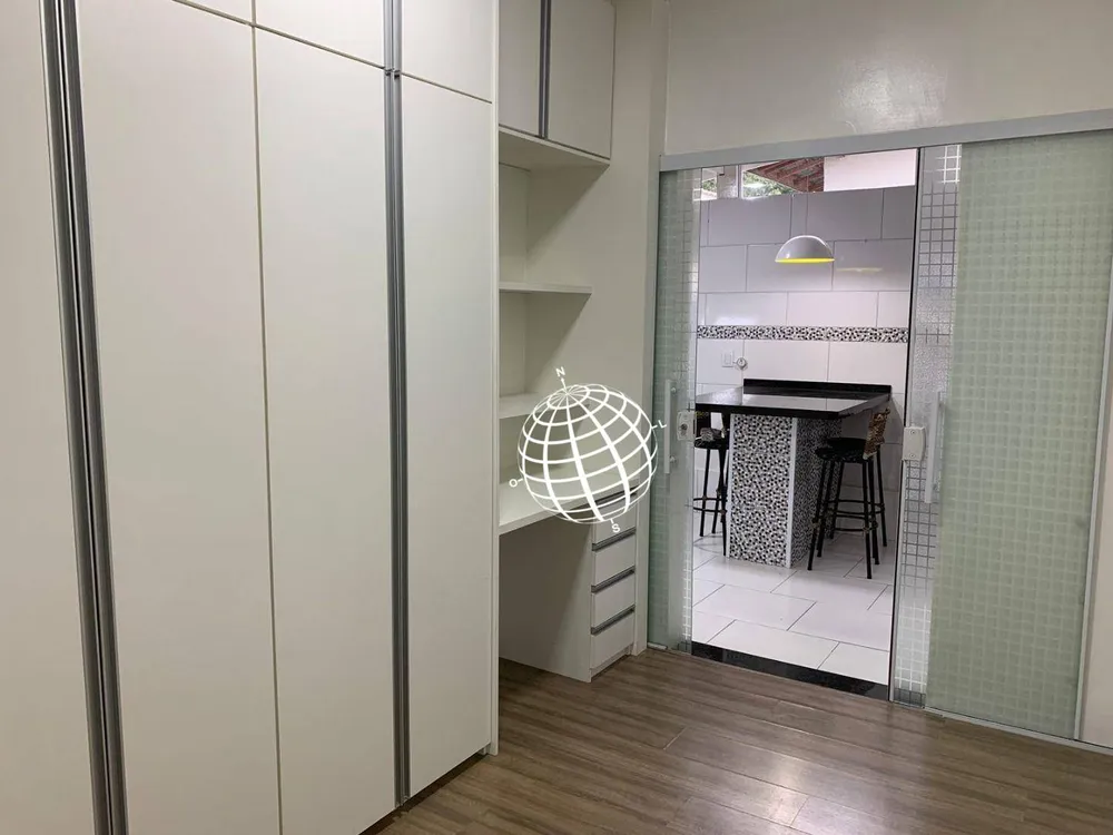 Casa de Condomínio, 2 quartos - Foto 10