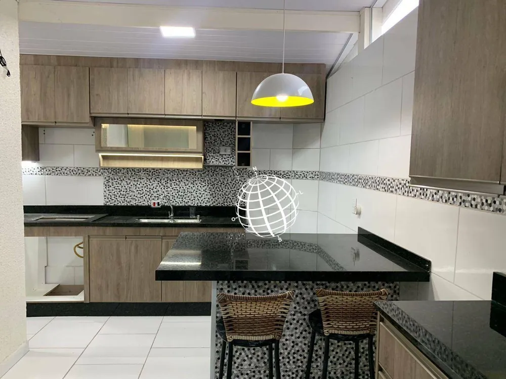 Casa de Condomínio, 2 quartos - Foto 7
