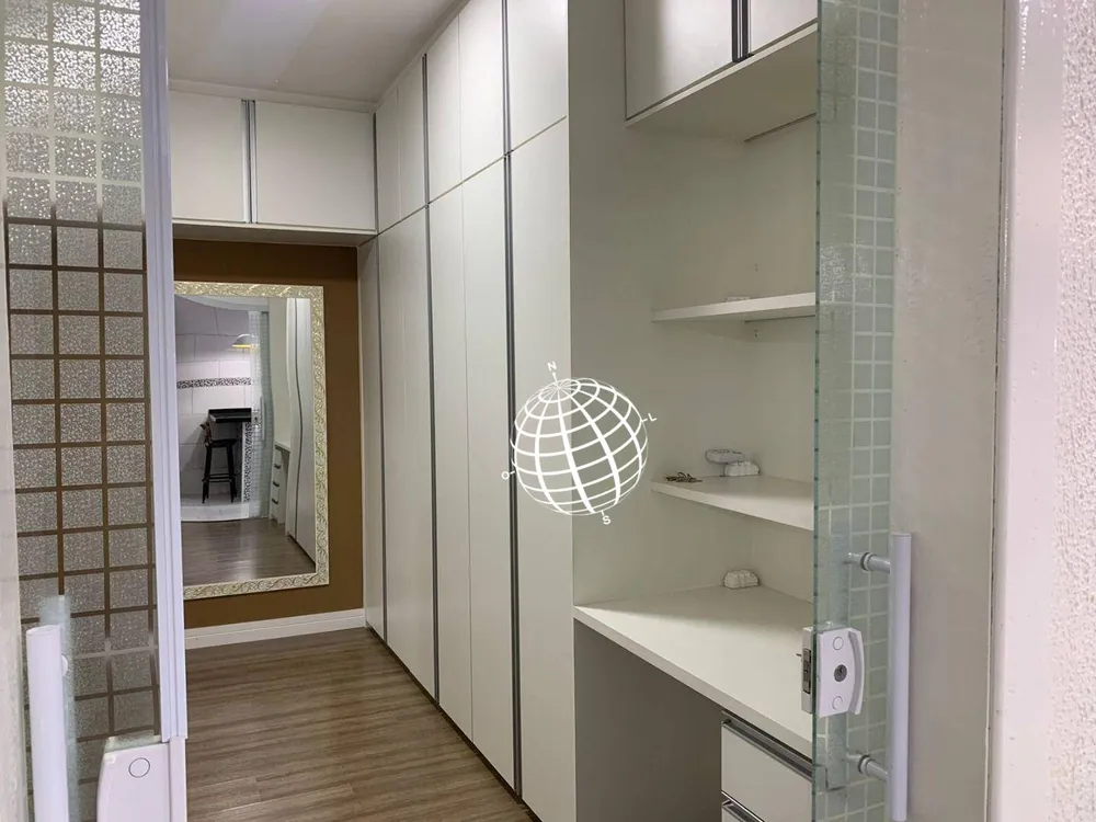 Casa de Condomínio, 2 quartos - Foto 4
