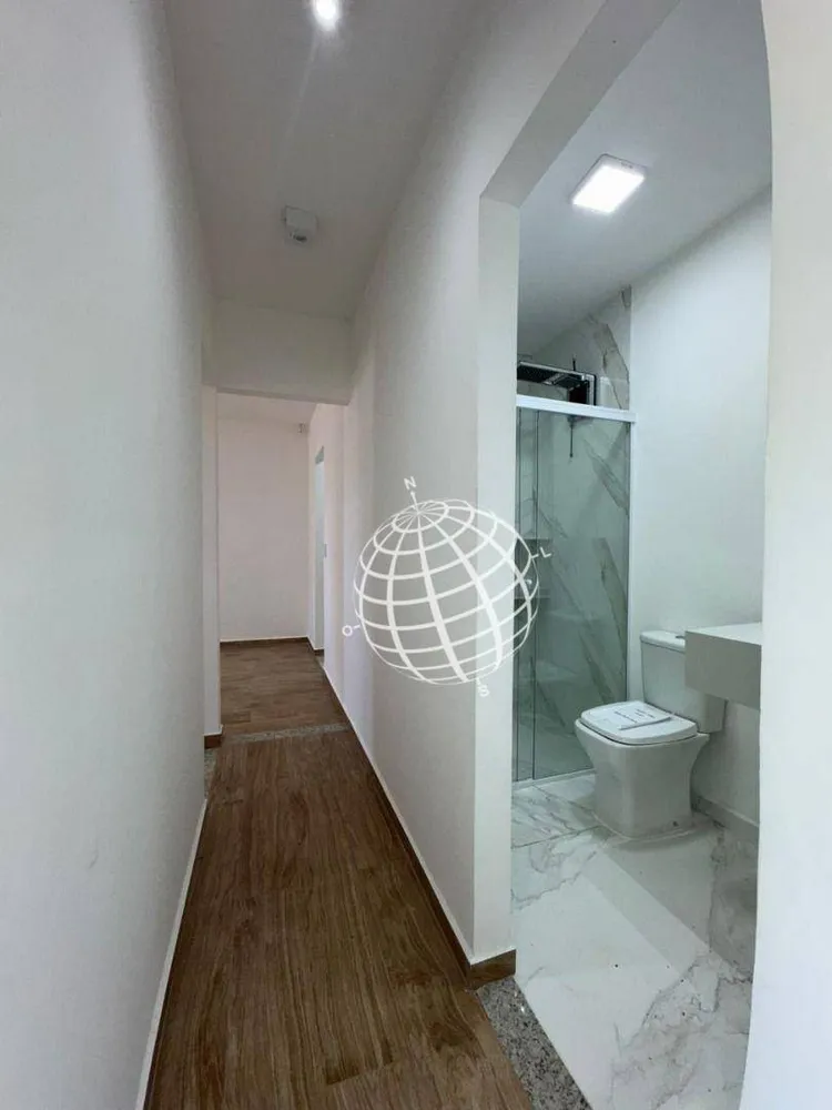 Apartamento, 2 quartos, 56 m² - Foto 1