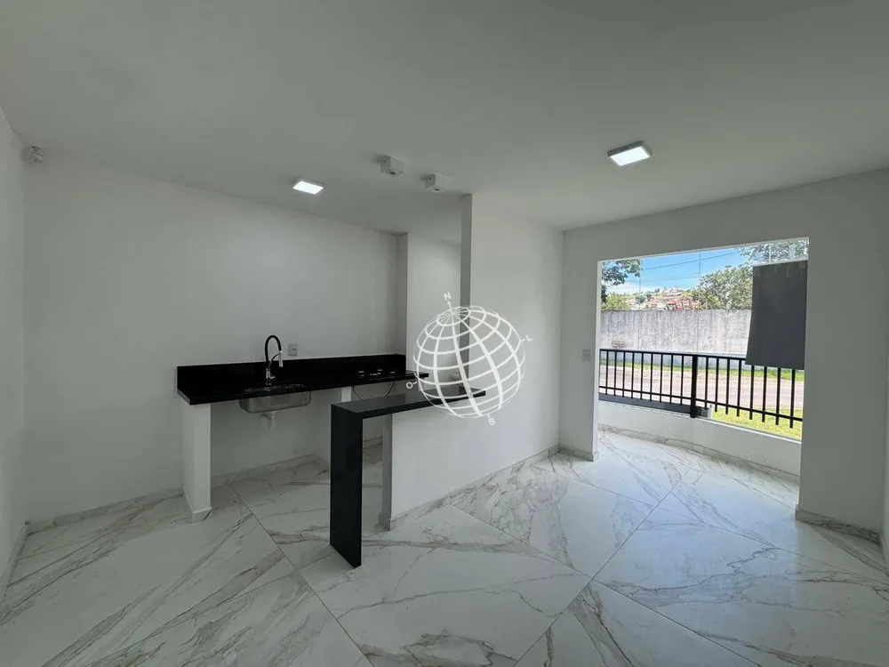 Apartamento, 2 quartos, 56 m² - Foto 7