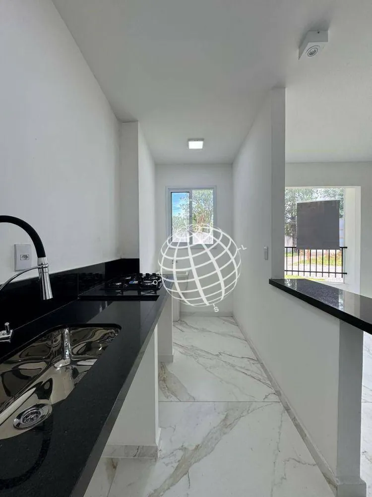 Apartamento, 2 quartos, 56 m² - Foto 9