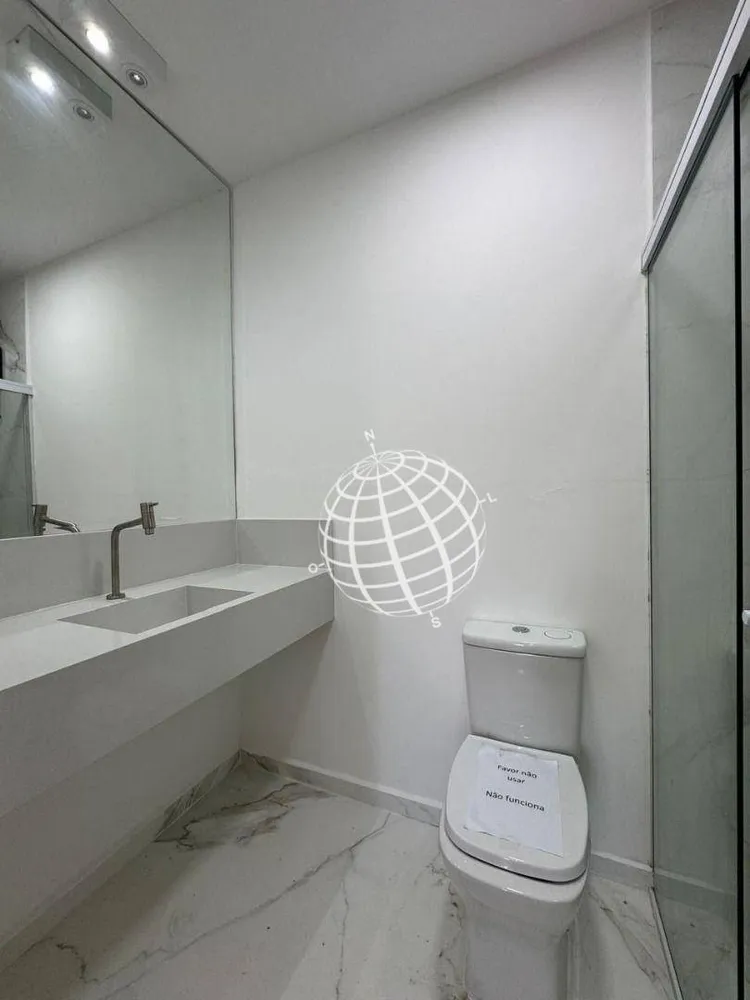Apartamento, 2 quartos, 56 m² - Foto 2