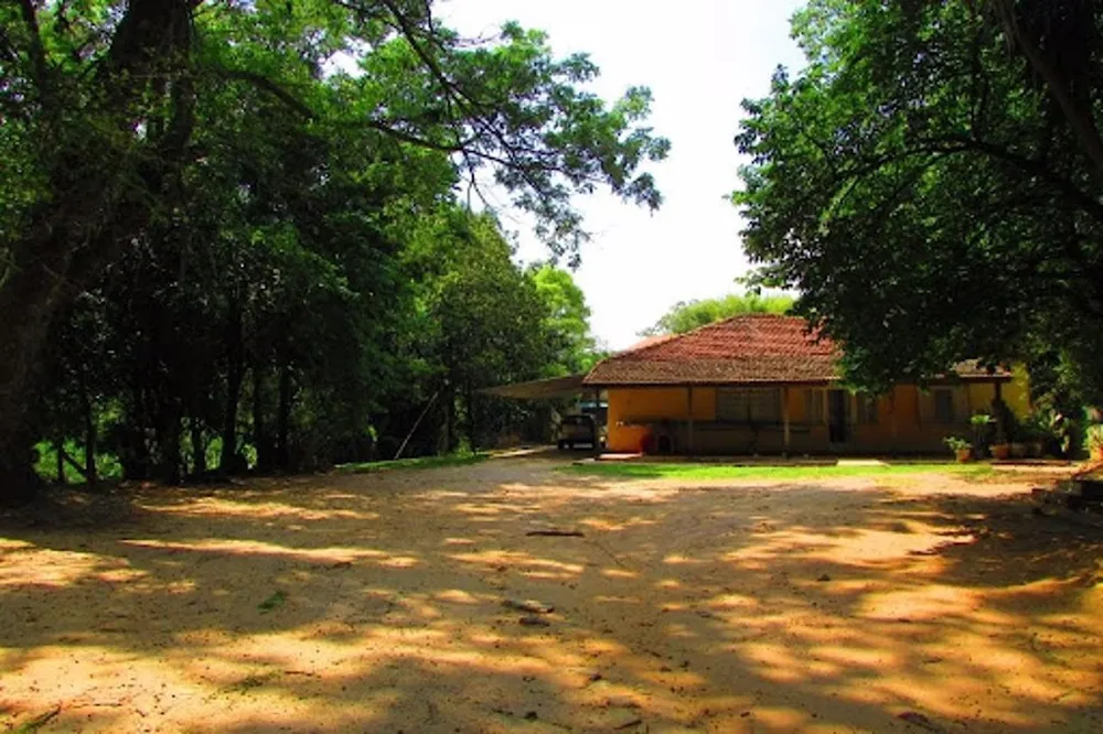 Terreno, 3534 m² - Foto 1