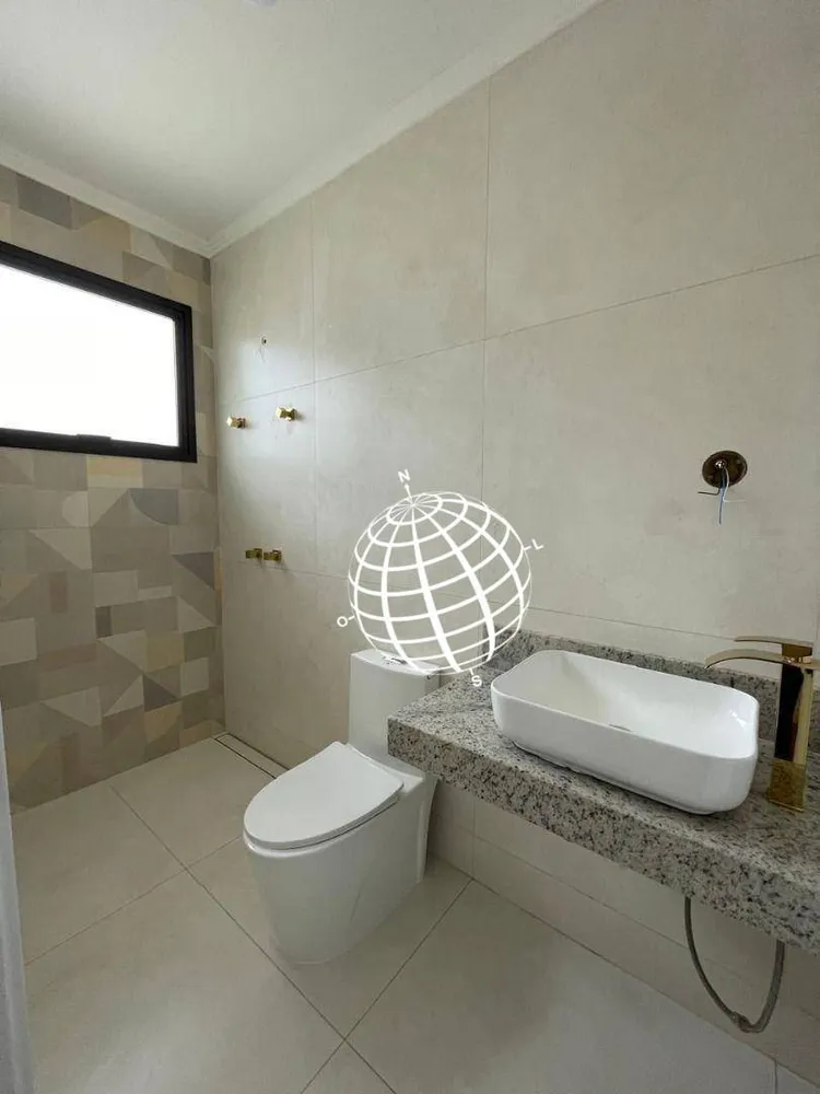 Casa de Condomínio, 3 quartos - Foto 7