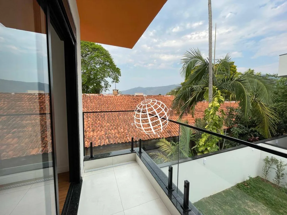 Casa de Condomínio, 3 quartos - Foto 9