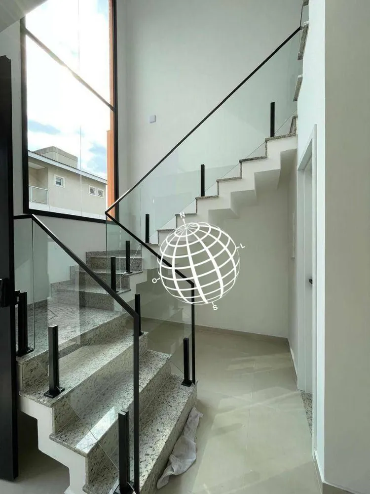 Casa de Condomínio, 3 quartos - Foto 5