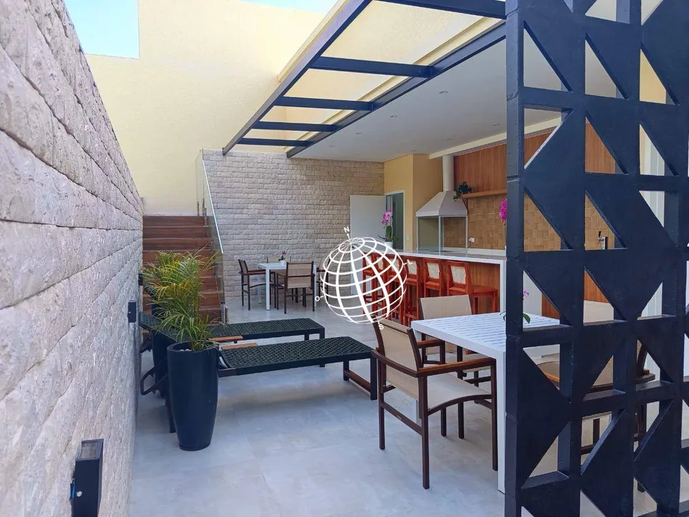 Apartamento, 3 quartos, 88 m² - Foto 1