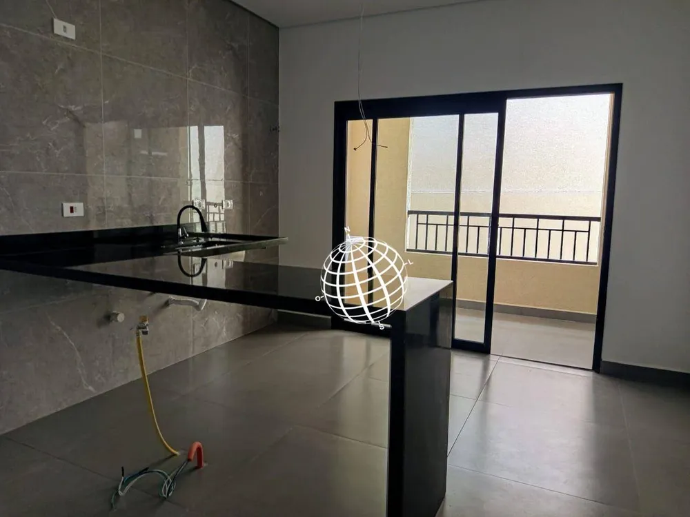 Apartamento, 3 quartos, 88 m² - Foto 11