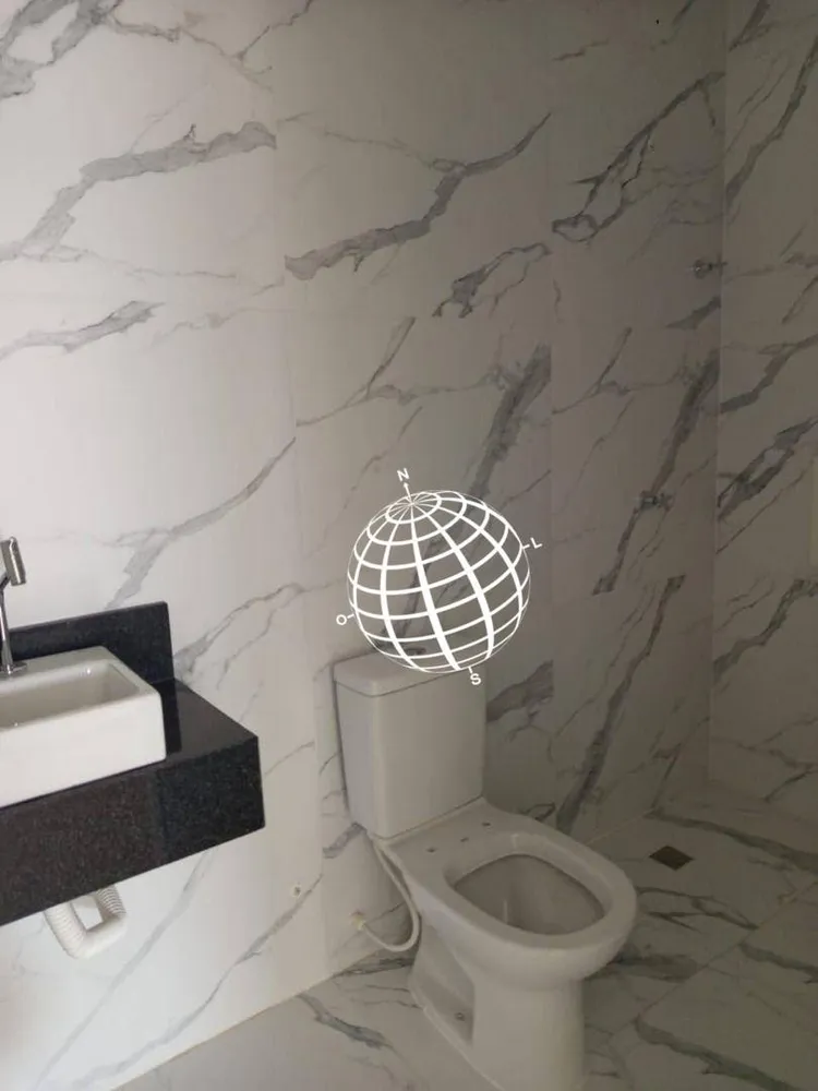 Apartamento, 3 quartos, 88 m² - Foto 3