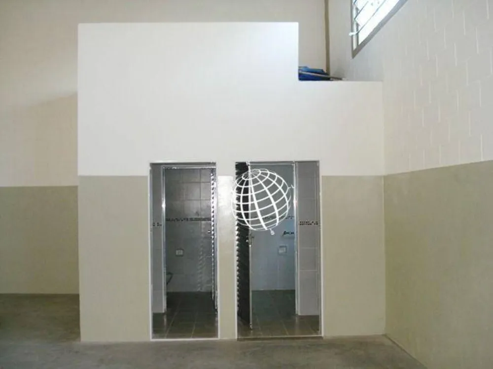 Depósito-Galpão, 750 m² - Foto 8
