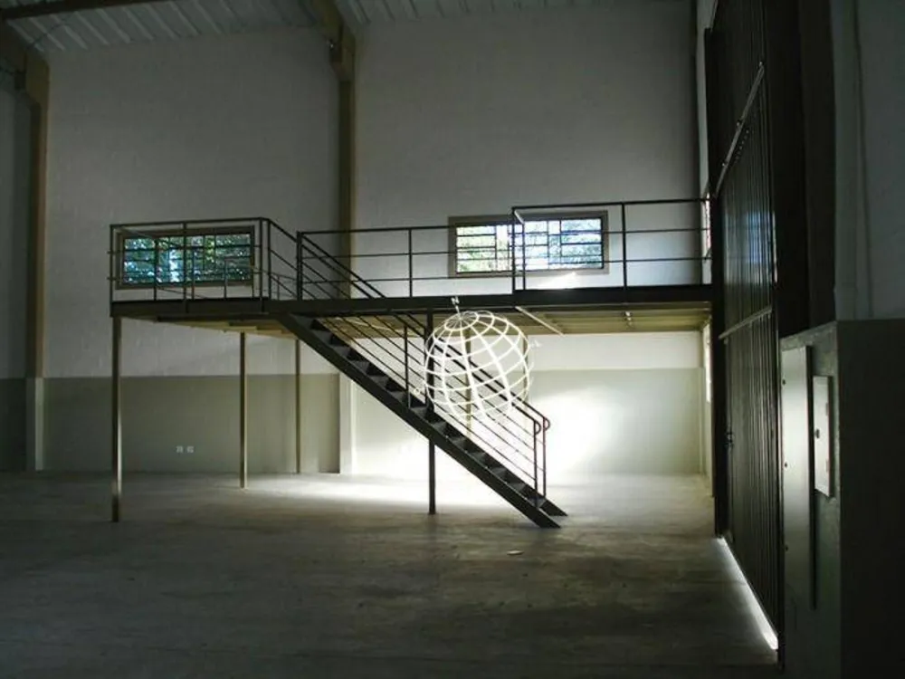 Depósito-Galpão, 750 m² - Foto 6