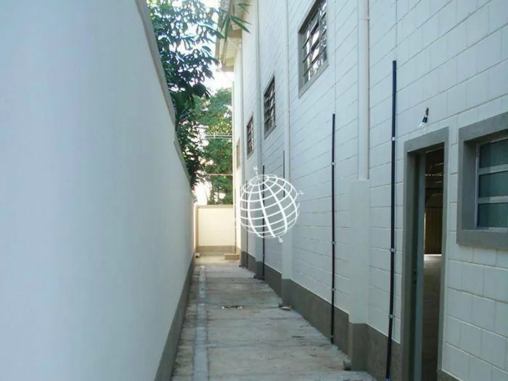 Depósito-Galpão, 750 m² - Foto 9