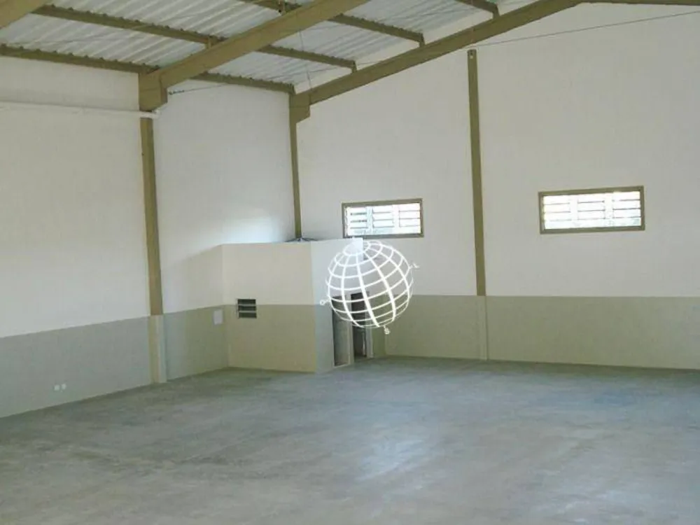 Depósito-Galpão, 750 m² - Foto 3