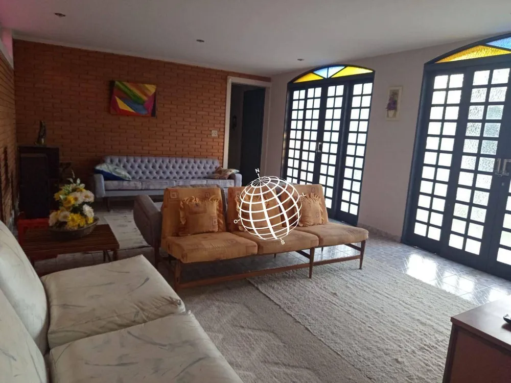 Casa, 7 quartos, 572 m² - Foto 6