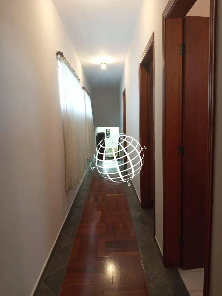 Casa, 7 quartos, 572 m² - Foto 5