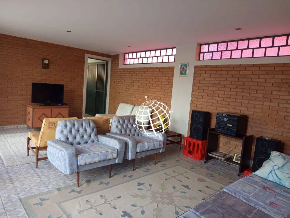 Casa, 7 quartos, 572 m² - Foto 12