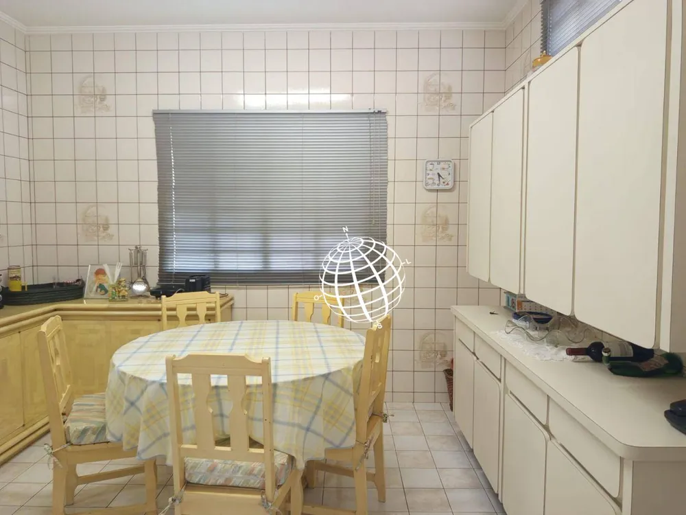 Casa, 7 quartos, 572 m² - Foto 4