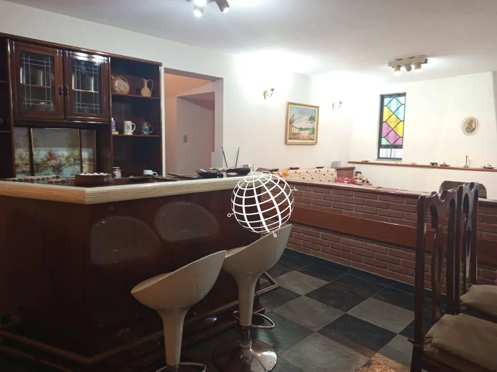 Casa, 7 quartos, 572 m² - Foto 7