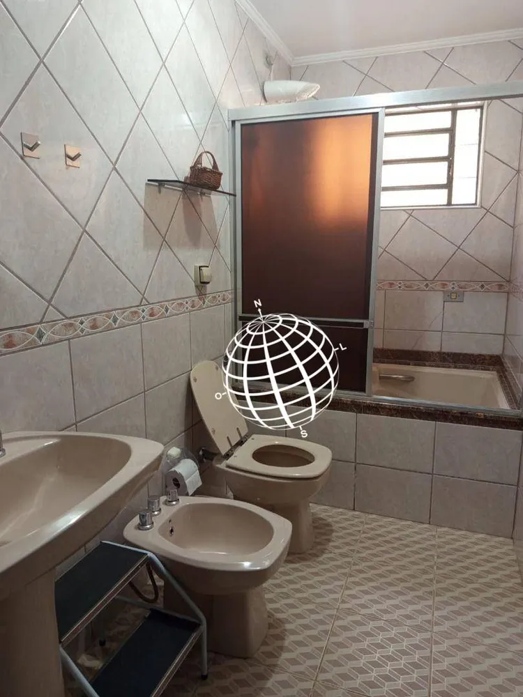Casa, 7 quartos, 572 m² - Foto 2