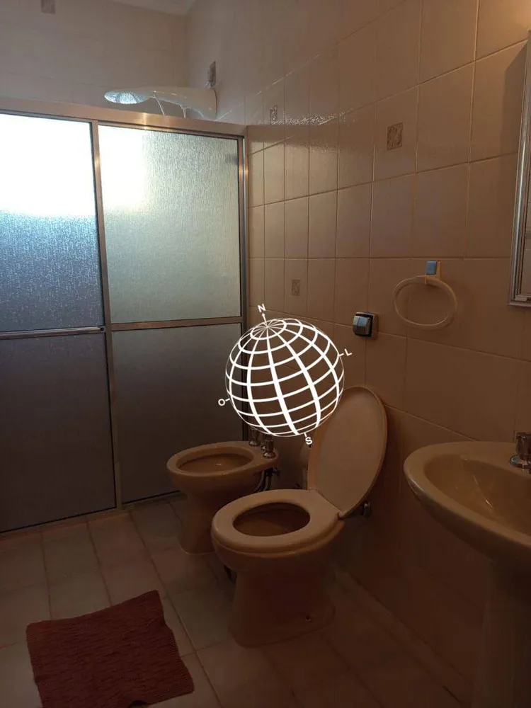 Casa, 7 quartos, 572 m² - Foto 6