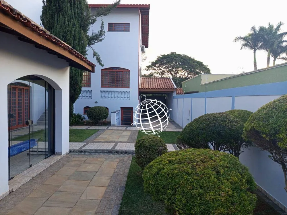 Casa, 7 quartos, 572 m² - Foto 9