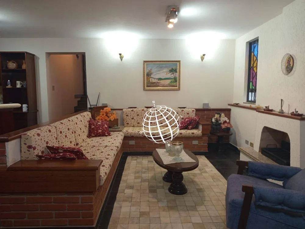 Casa, 7 quartos, 572 m² - Foto 8
