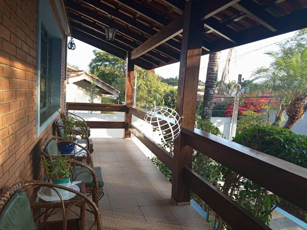 Casa, 7 quartos, 572 m² - Foto 3