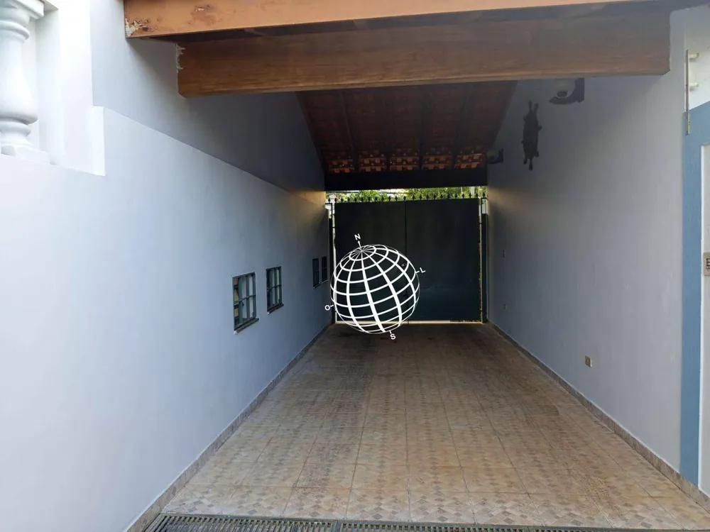 Casa, 7 quartos, 572 m² - Foto 4
