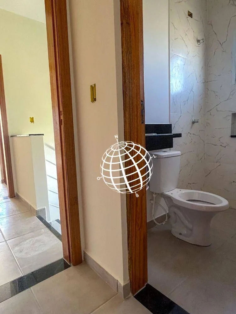 Casa, 2 quartos, 70 m² - Foto 6