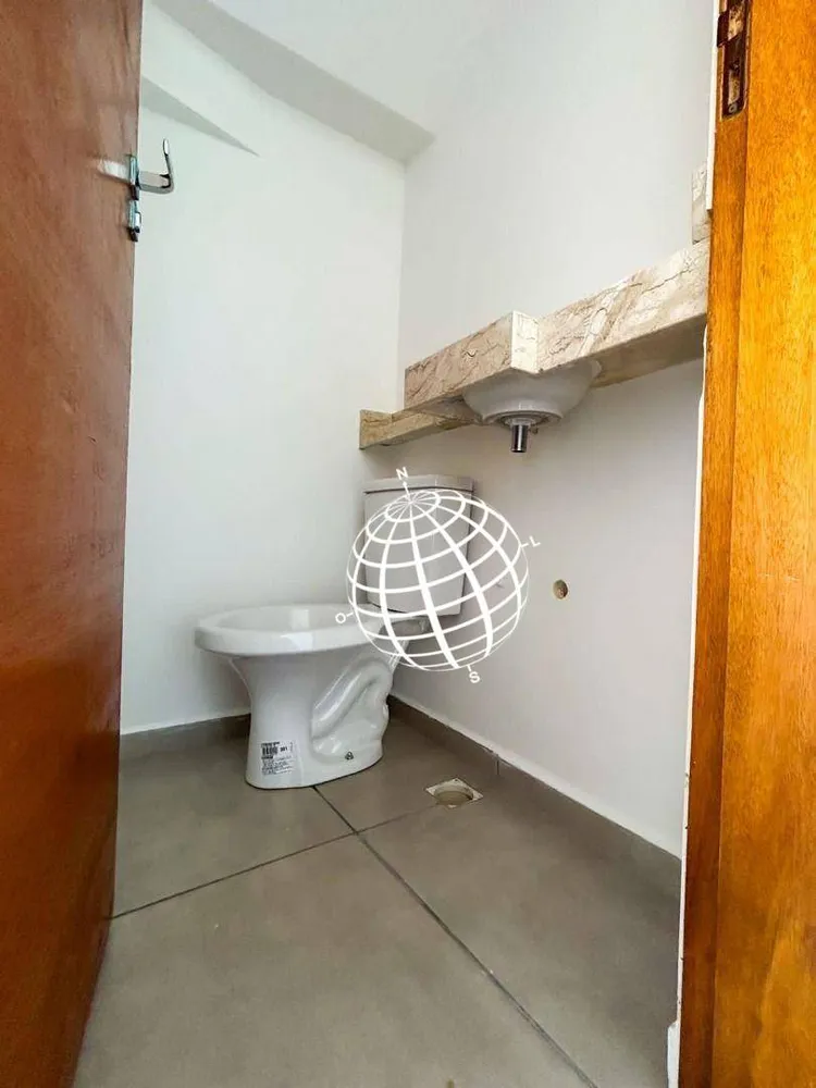 Casa, 2 quartos, 70 m² - Foto 10