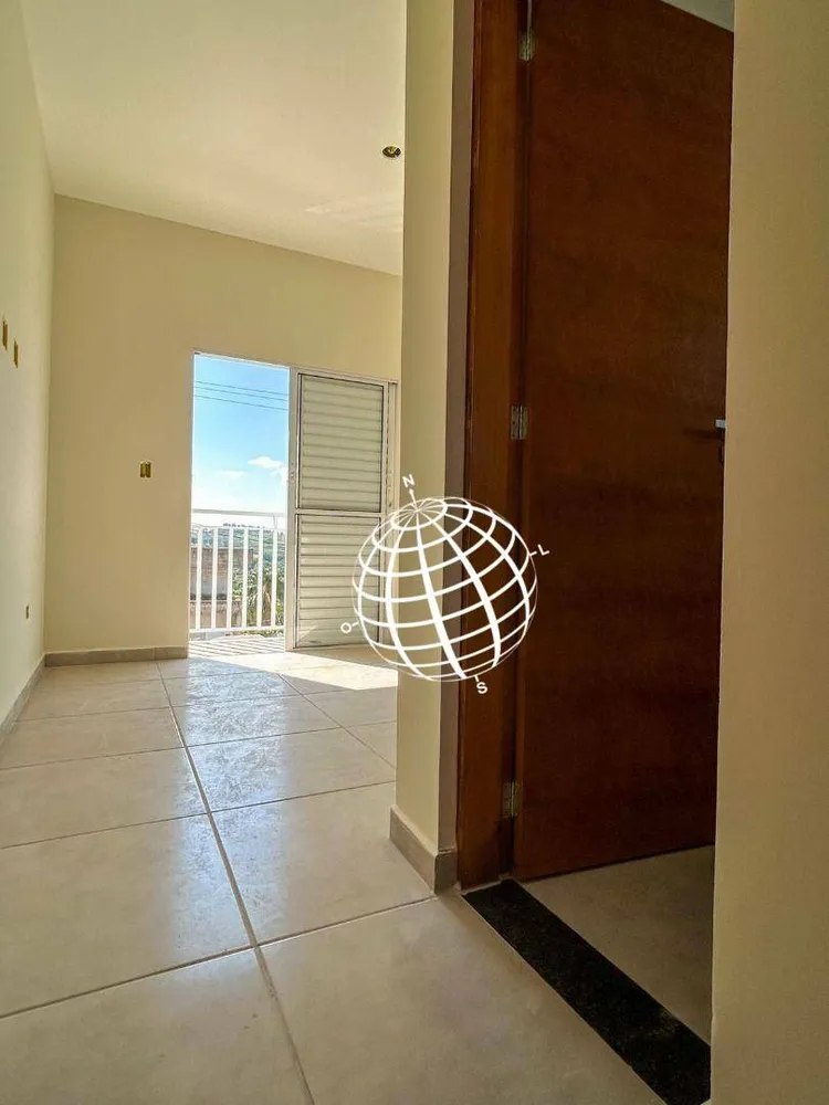 Casa, 2 quartos, 70 m² - Foto 11