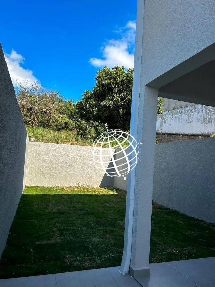 Casa, 2 quartos, 70 m² - Foto 5