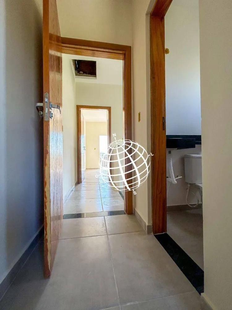 Casa, 2 quartos, 70 m² - Foto 3