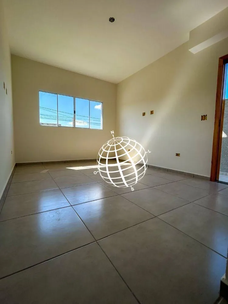 Casa, 2 quartos, 70 m² - Foto 7